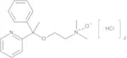 Doxylamine N-Oxide Dihydrochloride
