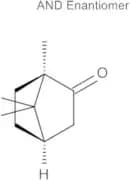 Camphor, Racemic