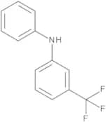 N-Phenyl-3-(trifluoromethyl)aniline