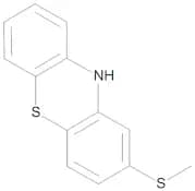 2-Methylthiophenothiazine