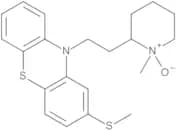 Thioridazine N-Oxide