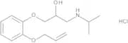 Oxprenolol Hydrochloride