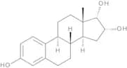 Estra-1,3,5(10)-triene-3,16α,17α-triol (17-epi-Estriol)