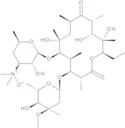 Erythromycin A N-Oxide