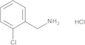 Ticlopidine EP Impurity C (as Hydrochloride)