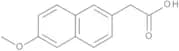 α-Demethylnaproxen