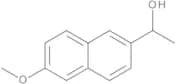 (1RS)-1-(6-Methoxynaphthalen-2-yl)ethanol