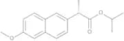 Naproxen Isopropyl Ester