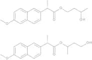 Naproxen 1,3-Butylene Glycol Esters (Mixture of Regio- and Stereoisomers)