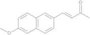 (E)-4-(6-Methoxynaphthalen-2-yl)but-3-en-2-one