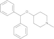 Diphenylpyraline