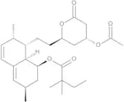 Simvastatin EP Impurity B