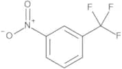 3-Nitrobenzotrifluoride
