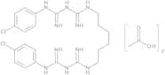 Chlorhexidine Diacetate