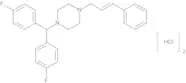 Flunarizine Dihydrochloride