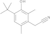 Oxymetazoline EP Impurity E