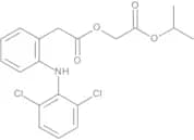 Aceclofenac Isopropyl Ester