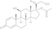 Prednisolone 17-Acetate
