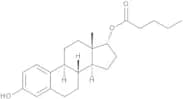 17-epi-Estradiol Valerate (17α-Estradiol Valerate)