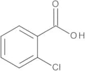 2-Chlorobenzoic Acid