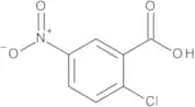 2-Chloro-5-nitrobenzoic Acid