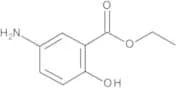 Mesalazine Ethyl Ester