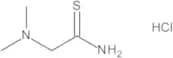 Nizatidine EP Impurity H (as Hydrochloride)