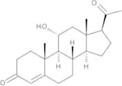 11α-Hydroxyprogesterone