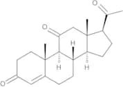 11-Ketoprogesterone