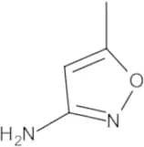 5-Methylisoxazol-3-amine