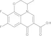 (RS)-9,10-Difluoro-3-methyl-7-oxo-2,3-dihydro-7H-pyrido[1,2,3-de]-1,4-benzoxazine-6-carboxylic Aci…