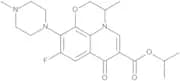 Ofloxacin Isopropyl Ester