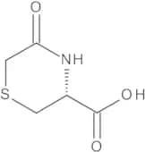 Lactam of (S)-Carboxymethyl-L-cysteine