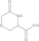 Lactam of (S)-Carboxymethyl-(D,L)-cysteine