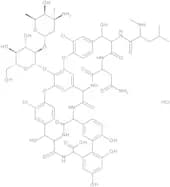 Vancomycin Hydrochloride