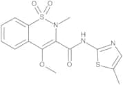 O-Methylmeloxicam