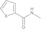 N-Methylthiophene-2-carboxamide
