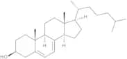 Cholesta-5,7-dien-3β-ol (7,8-Didehydrocholesterol; Provitamin D3)