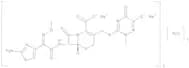 Ceftriaxone Sodium Hemiheptahydrate