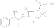 Ampicillin Sodium