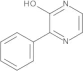 3-Phenylpyrazin-2-ol