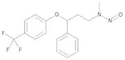 N-Nitrosofluoxetine