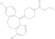 Loratadine EP Impurity C