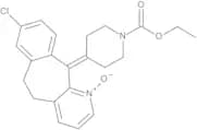 Loratadine N-Oxide