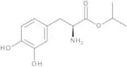 Levodopa Isopropyl Ester