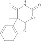 5-Methyl-5-phenylpyrimidine-2,4,6(1H,3H,5H)-trione