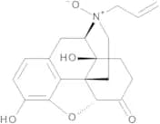 Naloxone N-Oxide