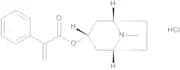 Atropine EP Impurity A (Hyoscyamine Sulfate Impurity G) as Hydrochloride