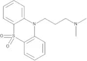 Promazine Sulfone
