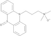 Promazine Sulfoxide N-Oxide (Promazine N,S-Dioxide)